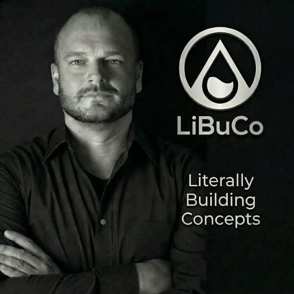 LiBuCo - Literally Building Concepts